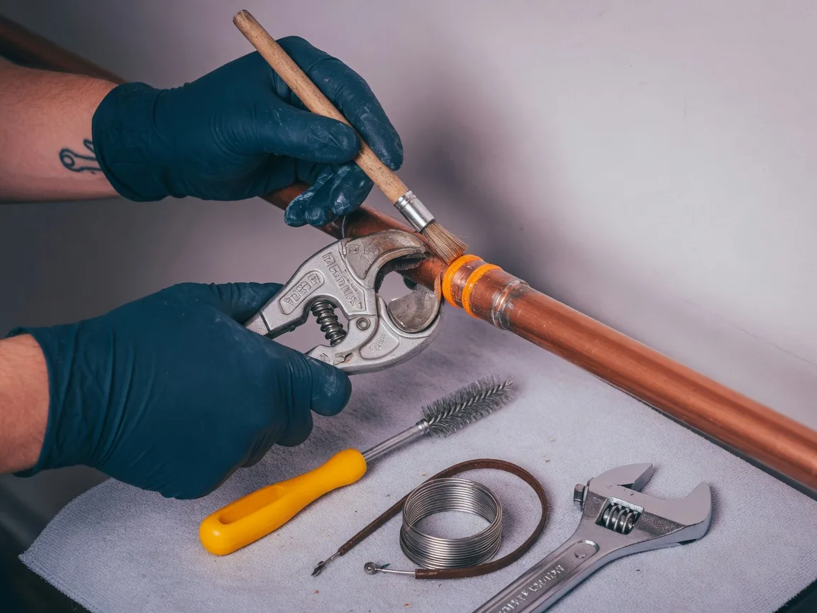 Why choose Sump Pump Repair in Brooker, FL